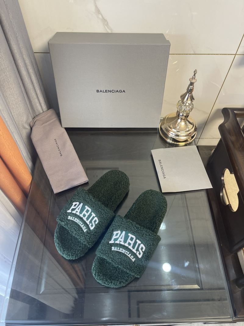 Balenciaga Slippers